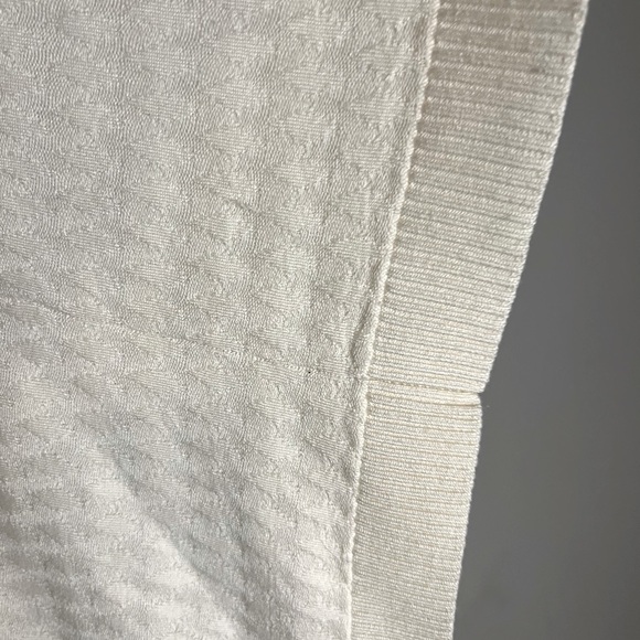 Lululemon Forward Flow Cape - Soft Ivory - Picture 5 of 8